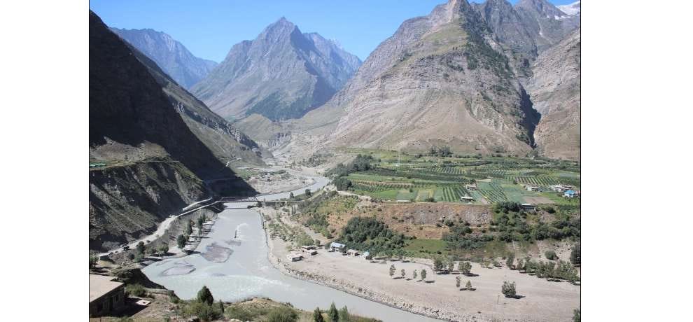 stay away from chenab
