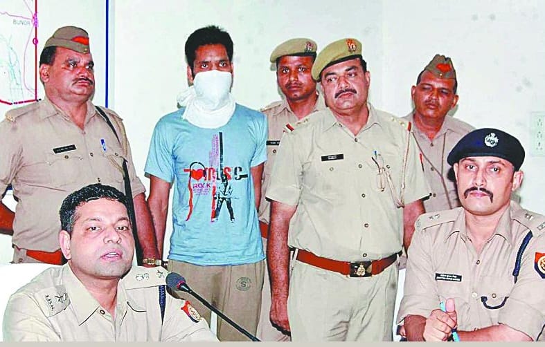 Prize of 15 thousand prisoners