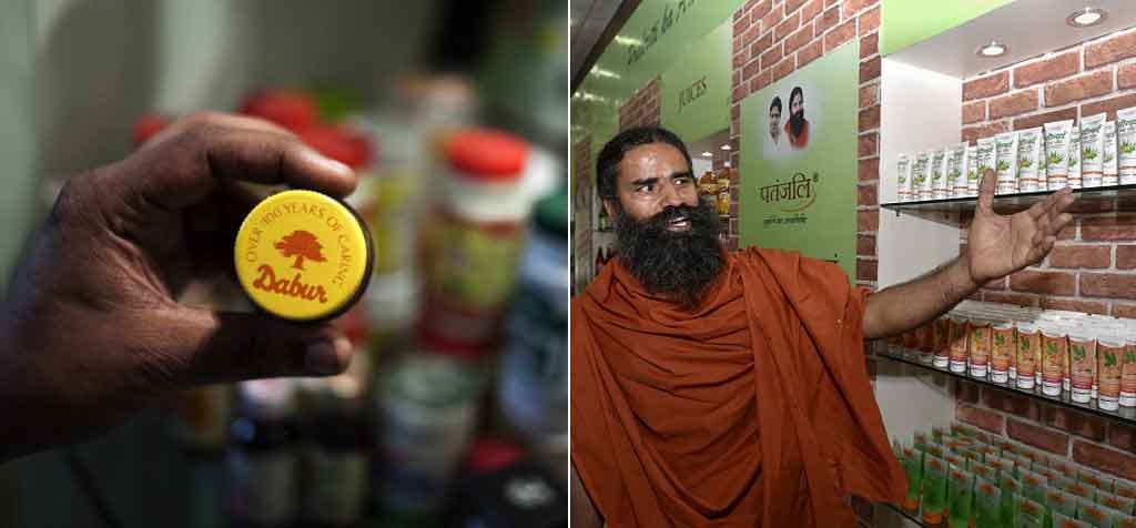 Dabur will invest more in herbal segment to compete with patanjali