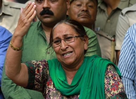 dalbir kaur will fight for Pak prisoners