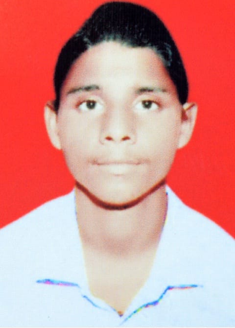  Bolero unknown to the father-son thrashed son's death