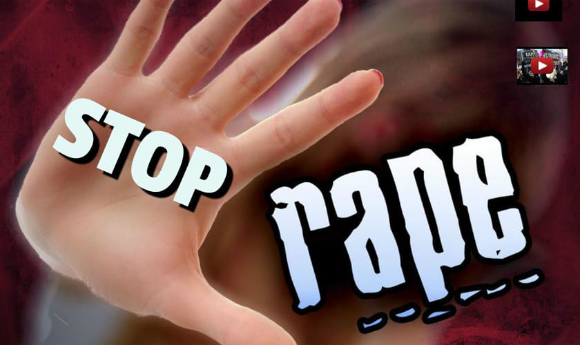 father and his frind sexually abused 13 year old daughter
