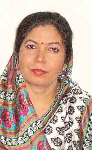 diksha gangwar told
