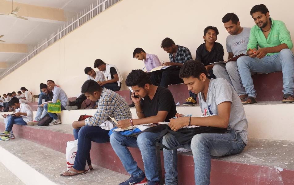 college Hisar, 134 A, Exam Hisar, Hisar