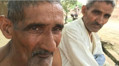 Farmers to stop leaders from taking advantage in Kairana
