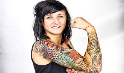 these body parts of girls attract men