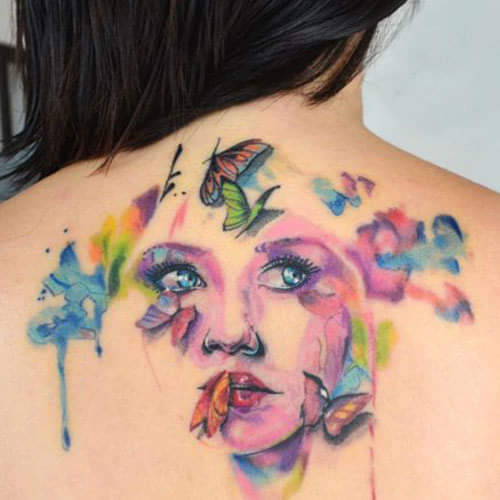 these body parts of girls attract men