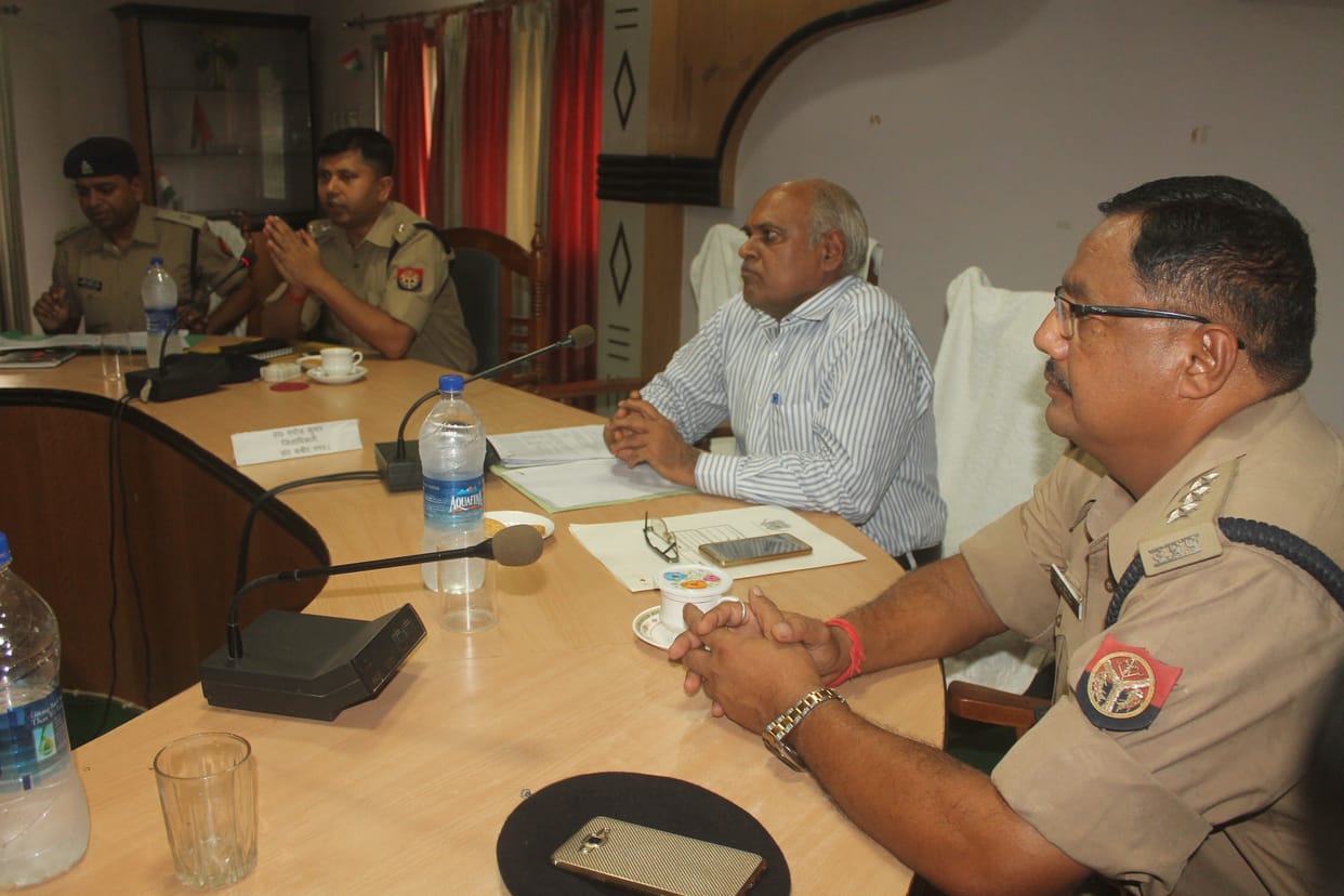 The festival will be on special guard