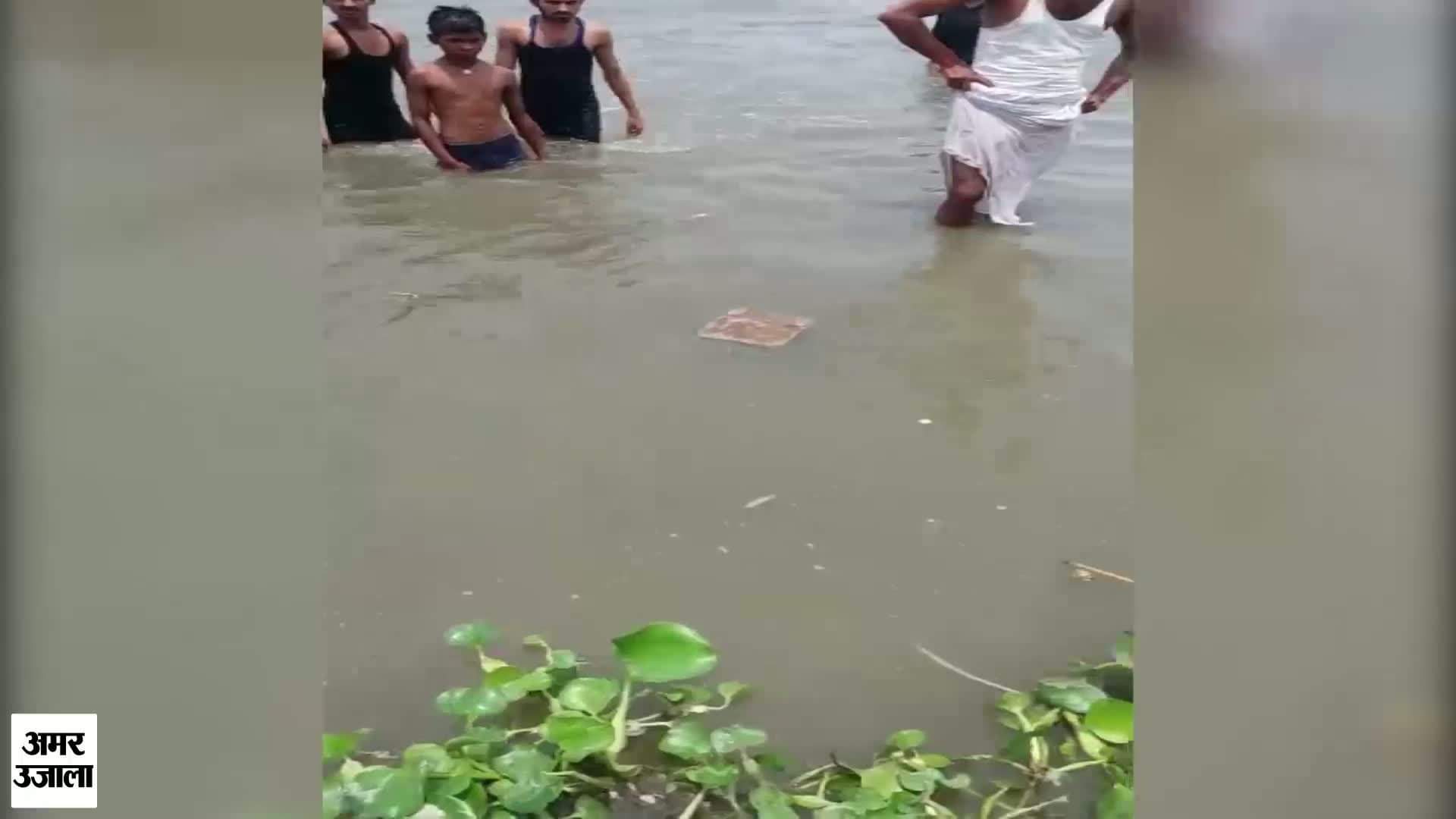 तैरता पत्थर 