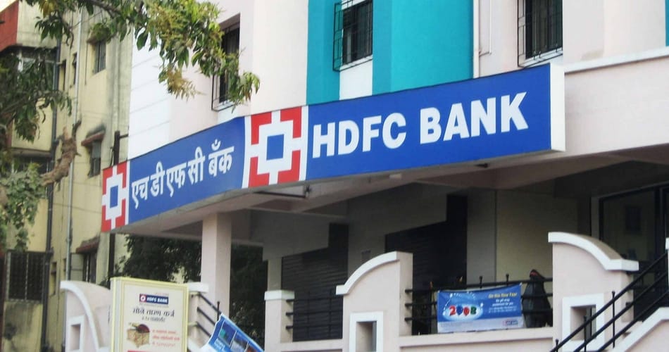 HDFC Bank cuts NEFT or RTGS charges on online money transaction