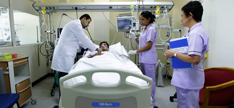 Stem cell transplant may be at Ghaziabad