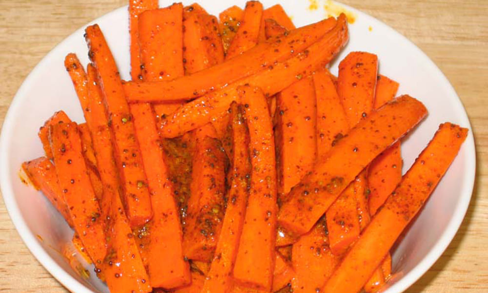 disadvantages of Indian pickle