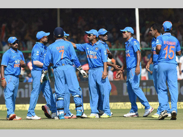 Holkar Stadium in Indore Gears up to Host Its First Ever Test