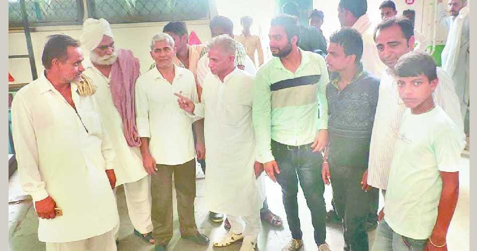 Bus wages, bus rent increase, wages increase, aggition, aggitation against government