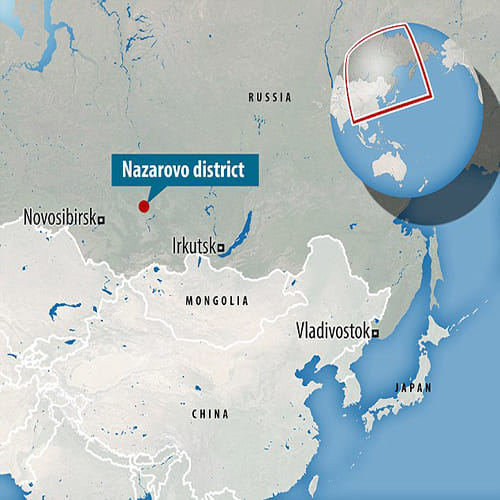 colour changing jurassic pearl found in siberia