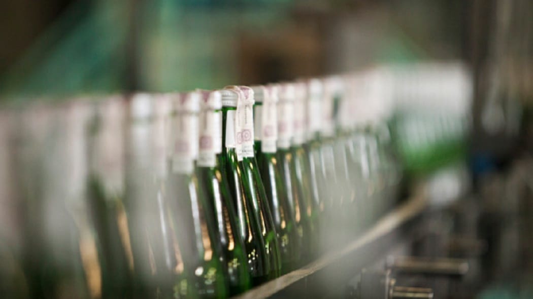 Samaypur Badli police station recovered liquor in huge quantity