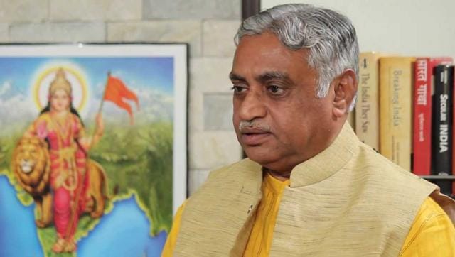 muslim rashtriya manch is organising iftar party not rss: manmohan vaidya
