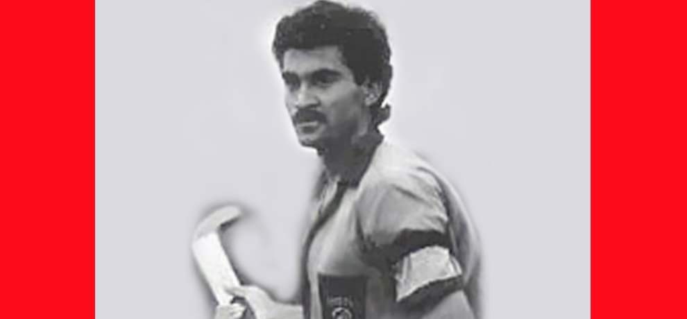 मोहम्मद शाहिद