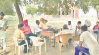 pm, write lattar, pmo, ganda village, fatehabad, harayana