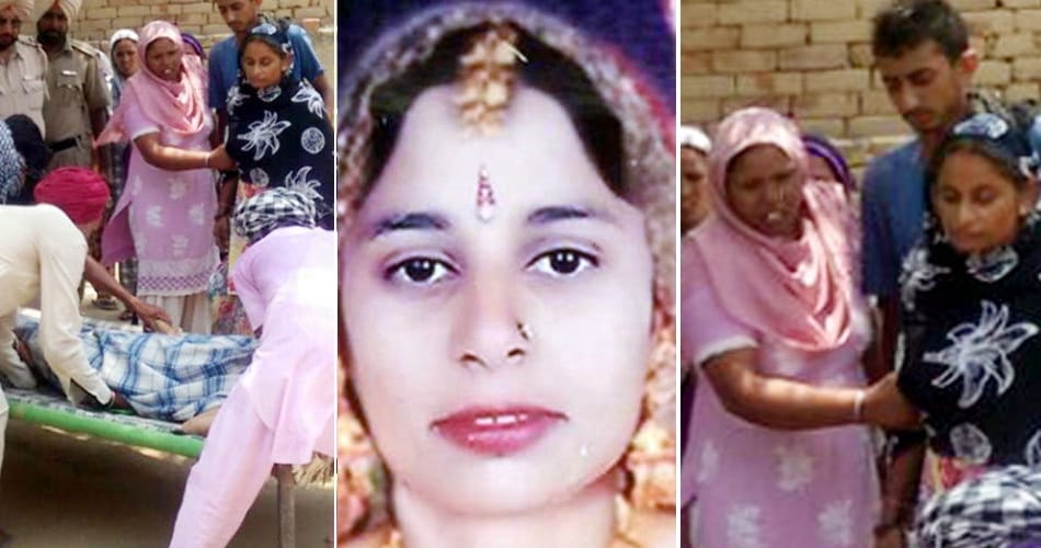 murder, mother murder, son murdered mother, mothe murder due to illegal relations