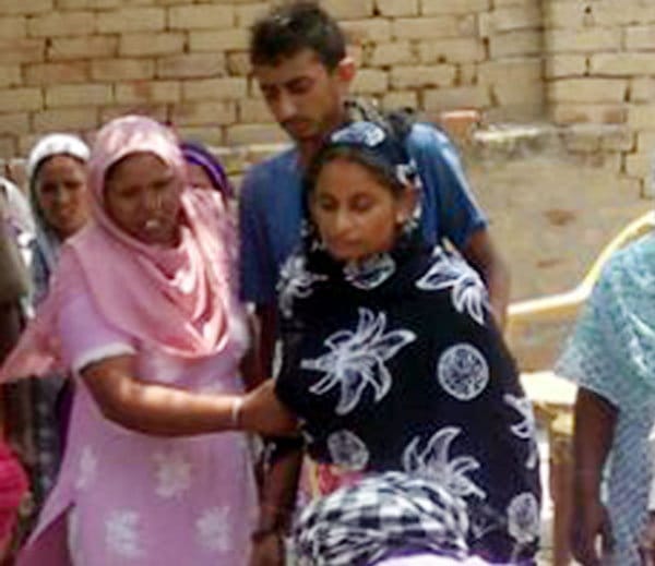 murder, mother murder, son murdered mother, mothe murder due to illegal relations