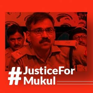 justice for mukul page like has been increases