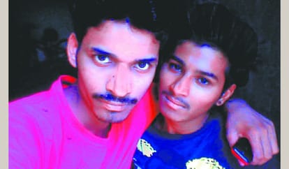 doubt of illegal relation with girlfriend, stabbed friend, murder