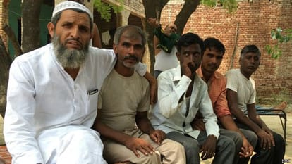 Farmers to stop leaders from taking advantage in Kairana