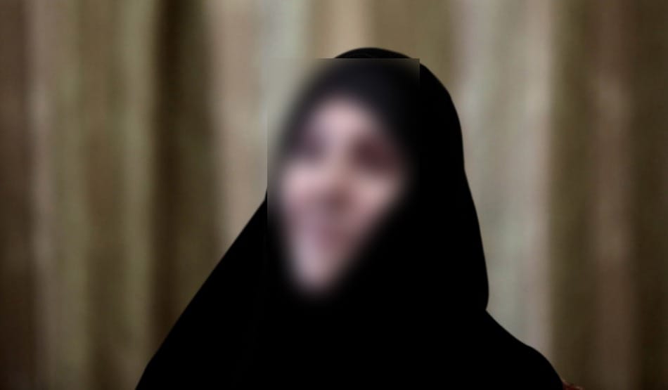 cheating in love with irani girl student in india, risk of Bay-sod