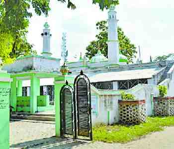 today alvida,s prayers 