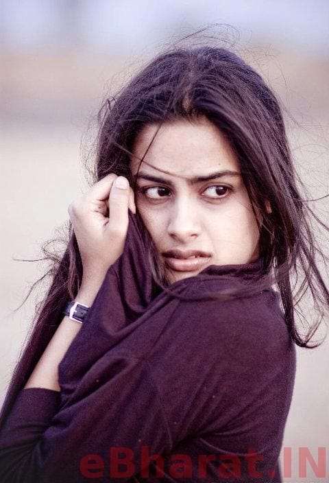 Sex scene video of Midnight’s Children actress goes viral