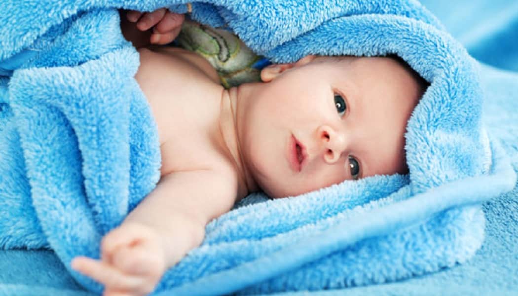 some tips for choosing your baby name