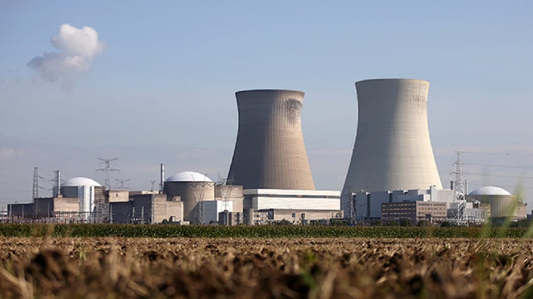 India spells out plans to use N-power to achieve Net Zero emissions at IAEA conference
