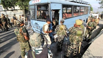 abdur rehman makki and pampore attack