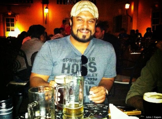 Dream job : a Pan taste of beer that makes