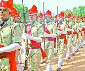 198 trainee took oath 