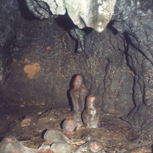 no emergency and life saving facility in patal bhuvaneshwar cave