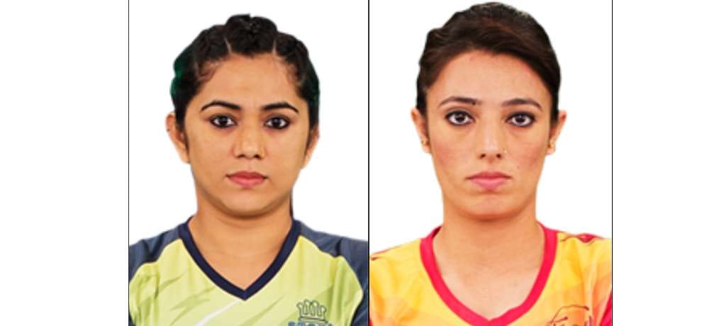 Four players from himachal in pro kabaddi league