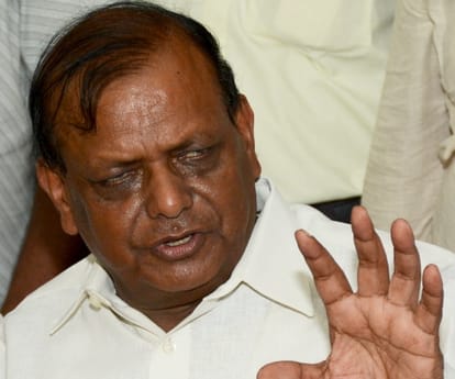 R K chaudhary to make an alternate of BSP.