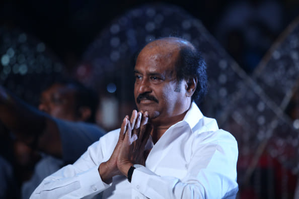 Kabali special plane all set to take off with Rajinikanth's film