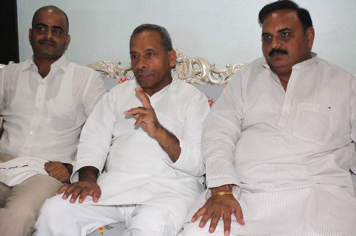 candidate would be finalised after clearance from local body