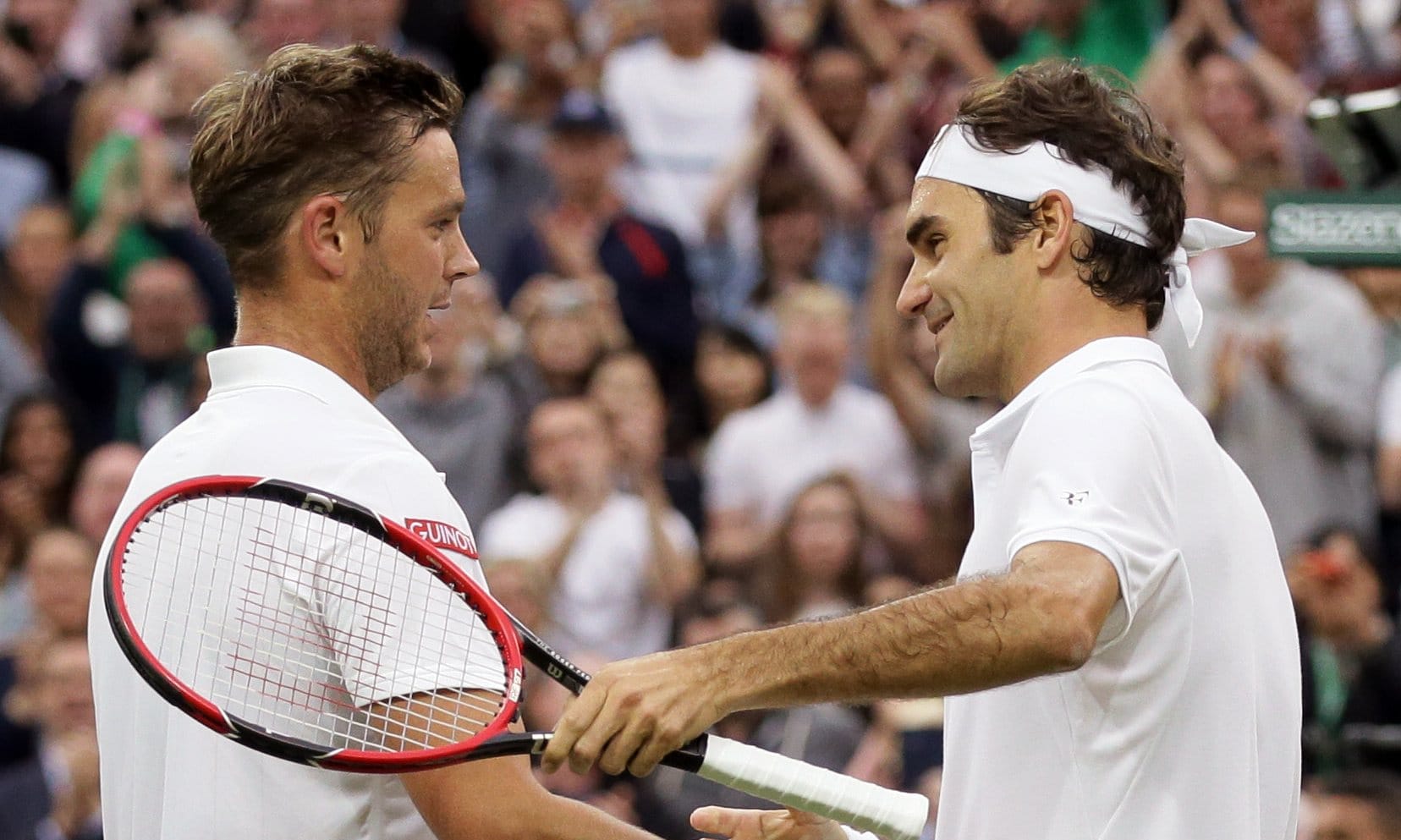 Federer makes major decision about his tennis future