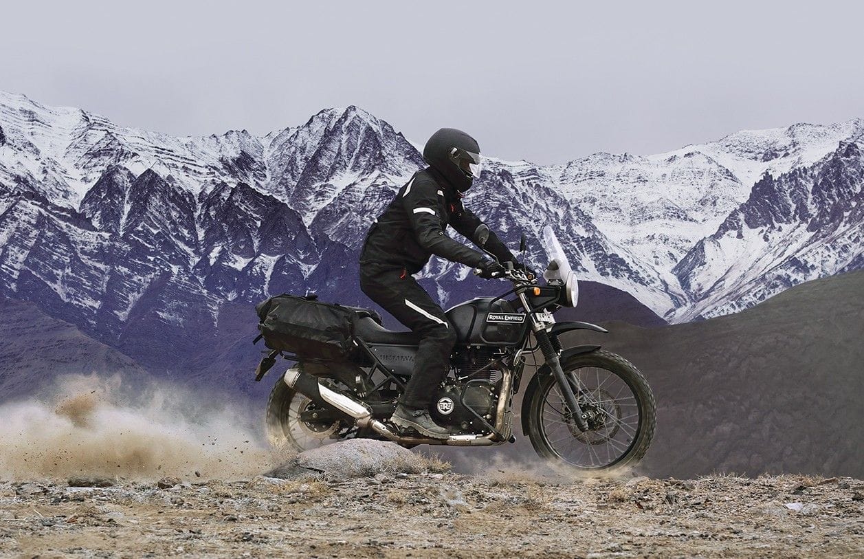 5 Most Popular Bike Launches Of 2016