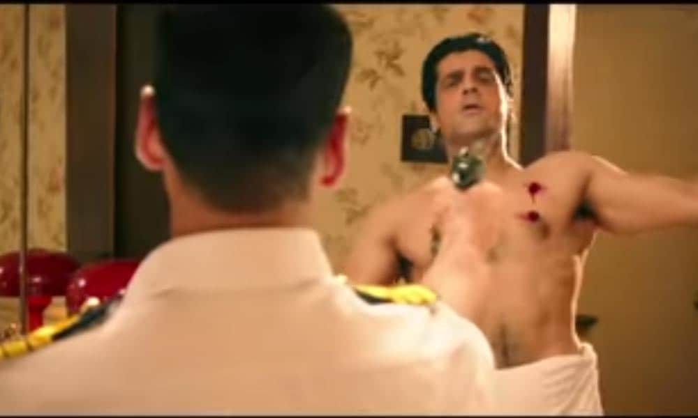 akshay kumar's rustom trailer released