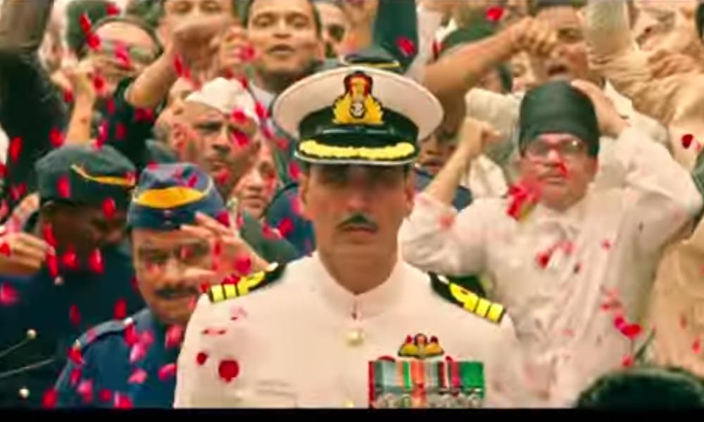 Akshay Kumar says Rustom subject will save marriages