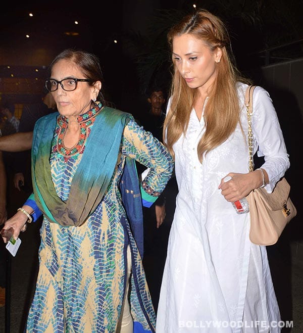 Salman Khan does not want his ladylove Iulia Vantur to work with anyone else