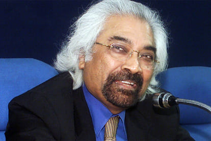 punjab assembly election, punjab congress menifesto, sam pitroda, manmohan singh, punjab, jalandhar