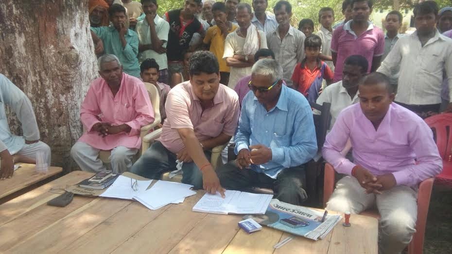 Secretary beaten quota selection
