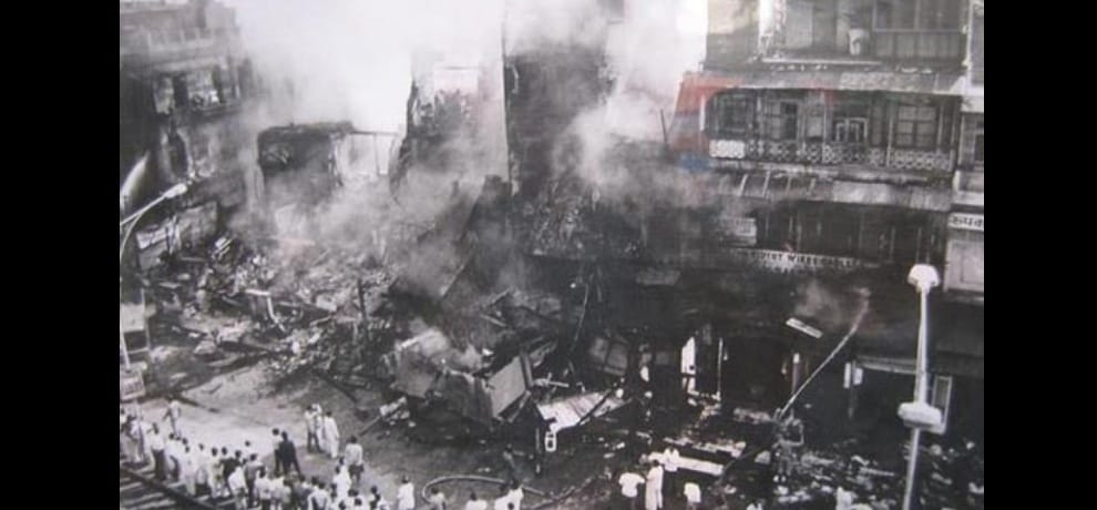 1984 sikh riots related writ filled in punjab haryana highcourt