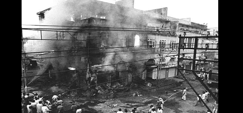 Britain will Return Gujarat riots accused to India